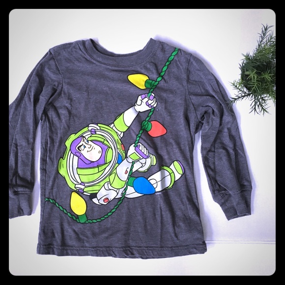 old navy toy story shirts